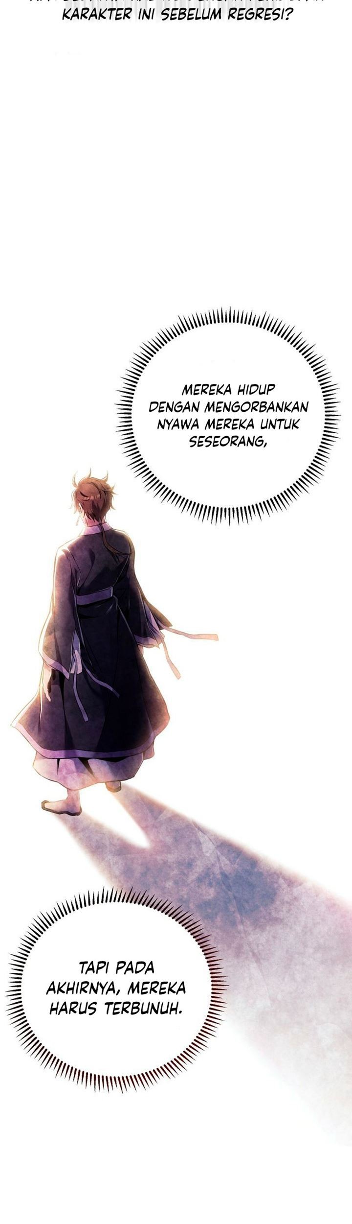 God’s Web Novel Chapter 14 Gambar 53