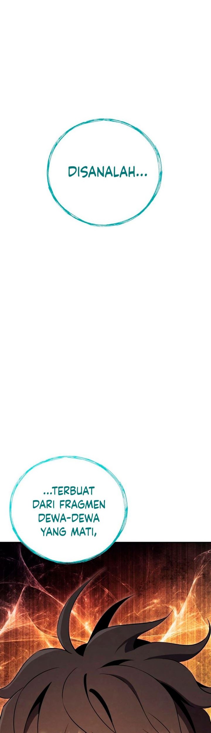 God’s Web Novel Chapter 14 Gambar 61