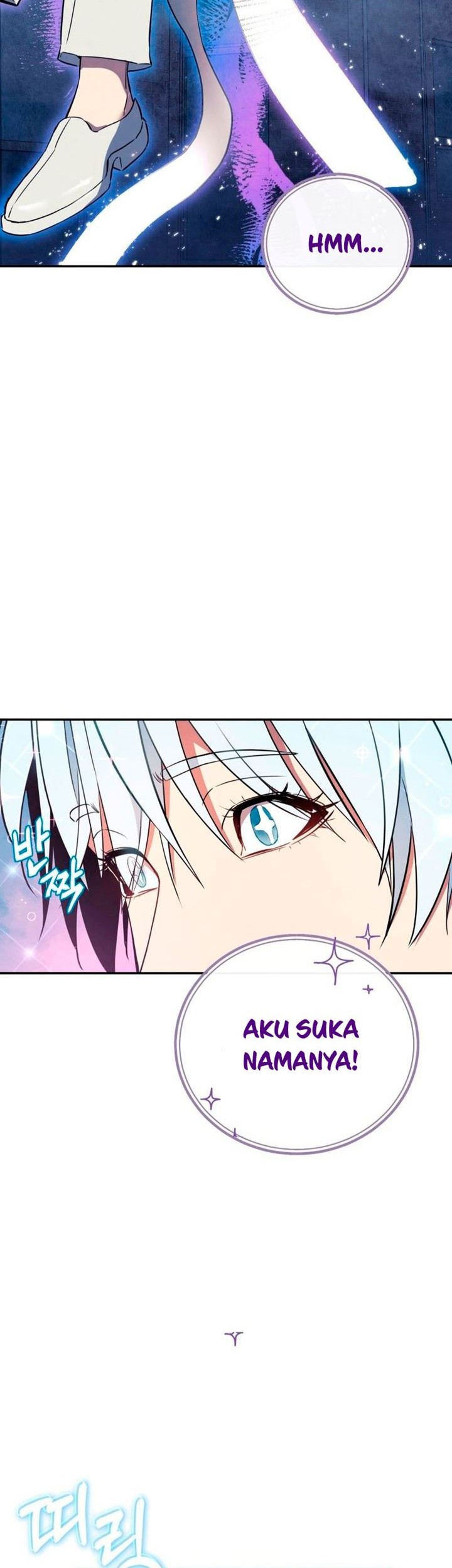 God’s Web Novel Chapter 14 Gambar 67