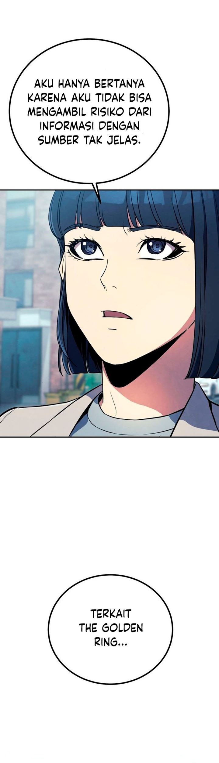 God’s Web Novel Chapter 14 Gambar 73