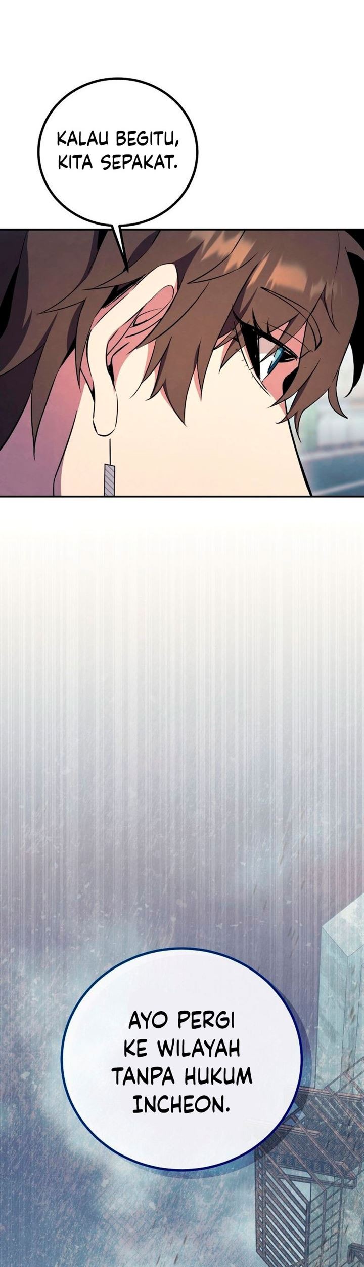God’s Web Novel Chapter 14 Gambar 75