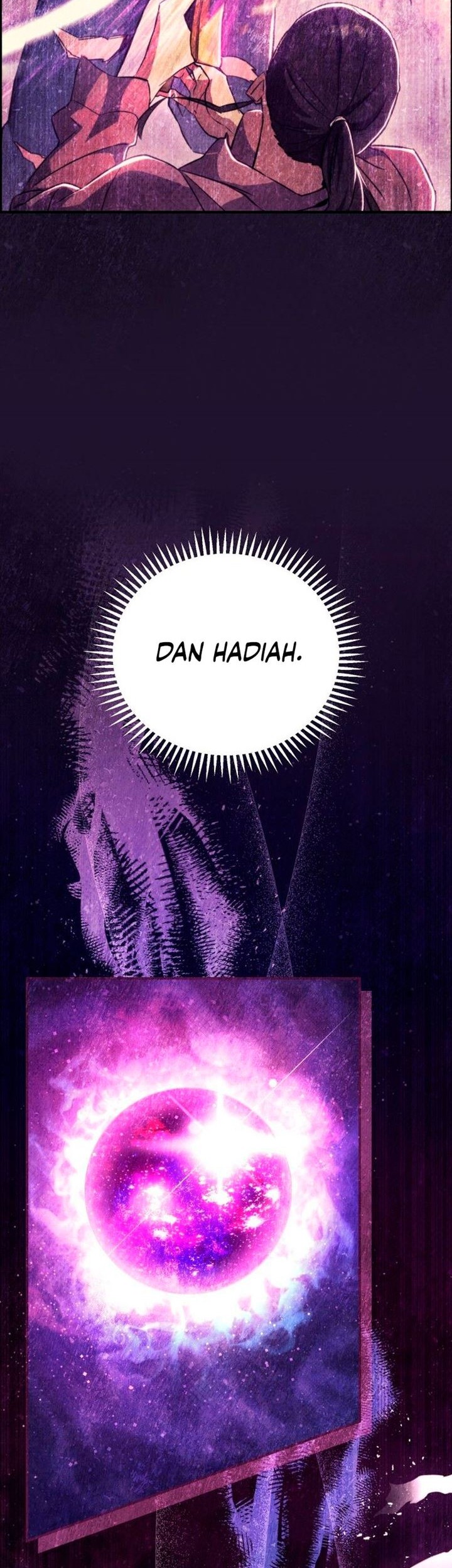 God’s Web Novel Chapter 14 Gambar 11