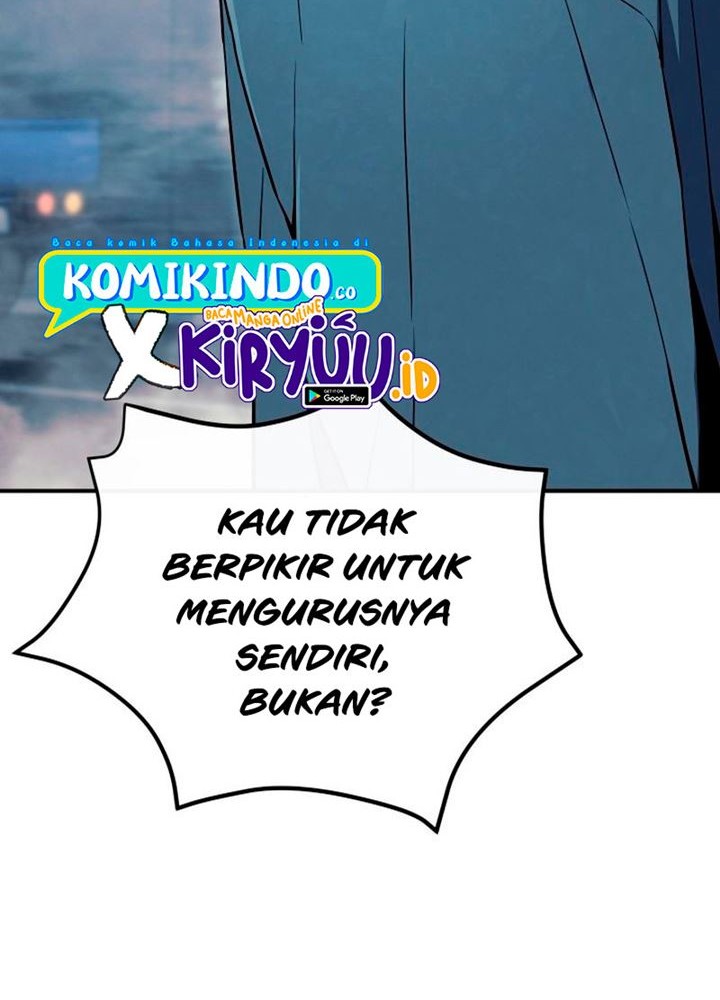 God’s Web Novel Chapter 14 Gambar 42
