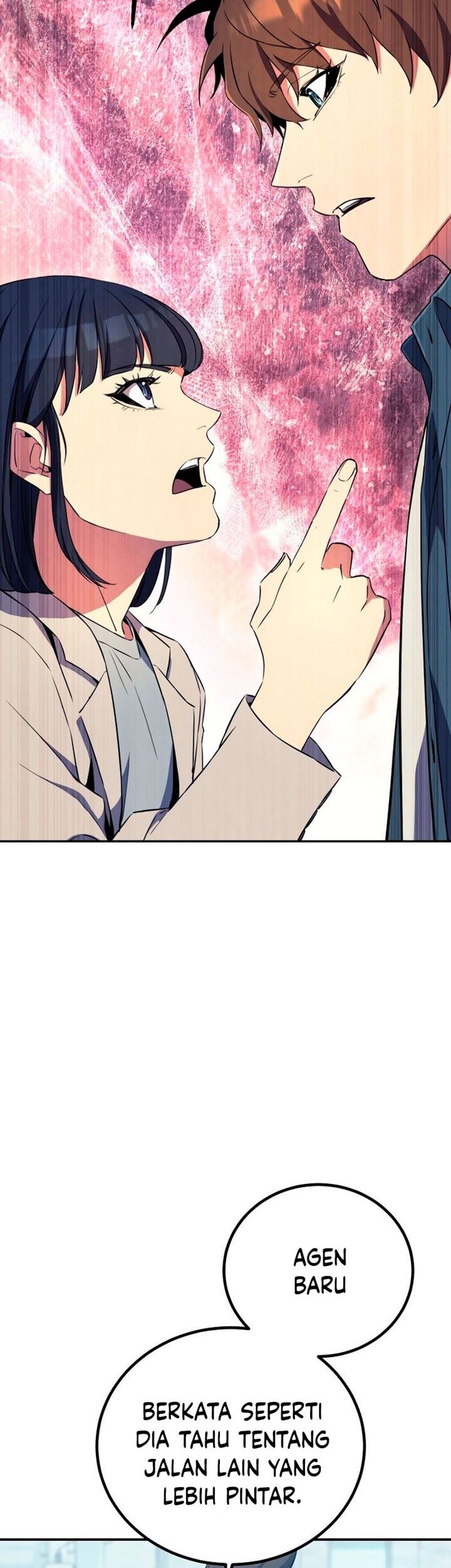 God’s Web Novel Chapter 14 Gambar 44
