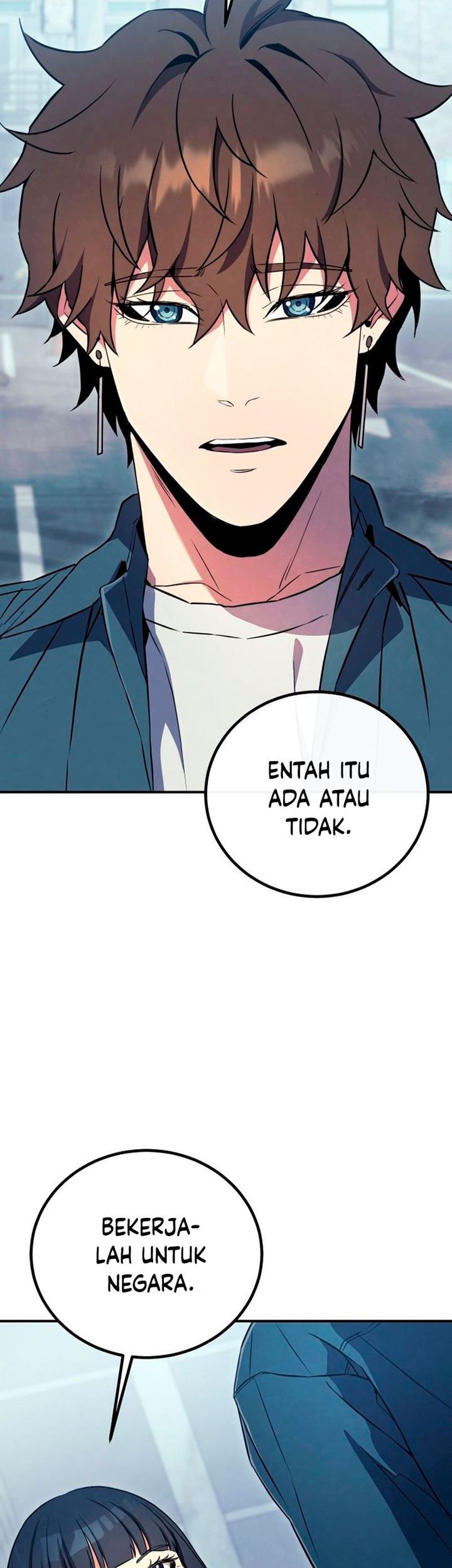 God’s Web Novel Chapter 14 Gambar 45