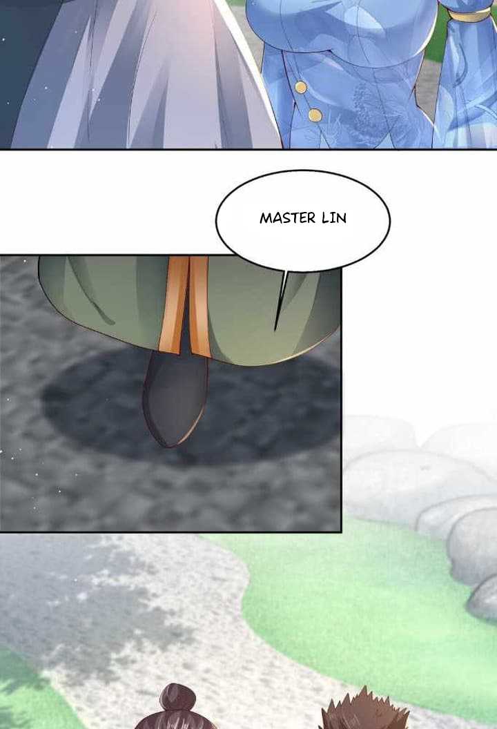 I Unexpectedly Recognize the Godly Language of Ancient Times Chapter 08 Gambar 11