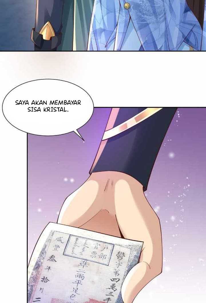 I Unexpectedly Recognize the Godly Language of Ancient Times Chapter 08 Gambar 29