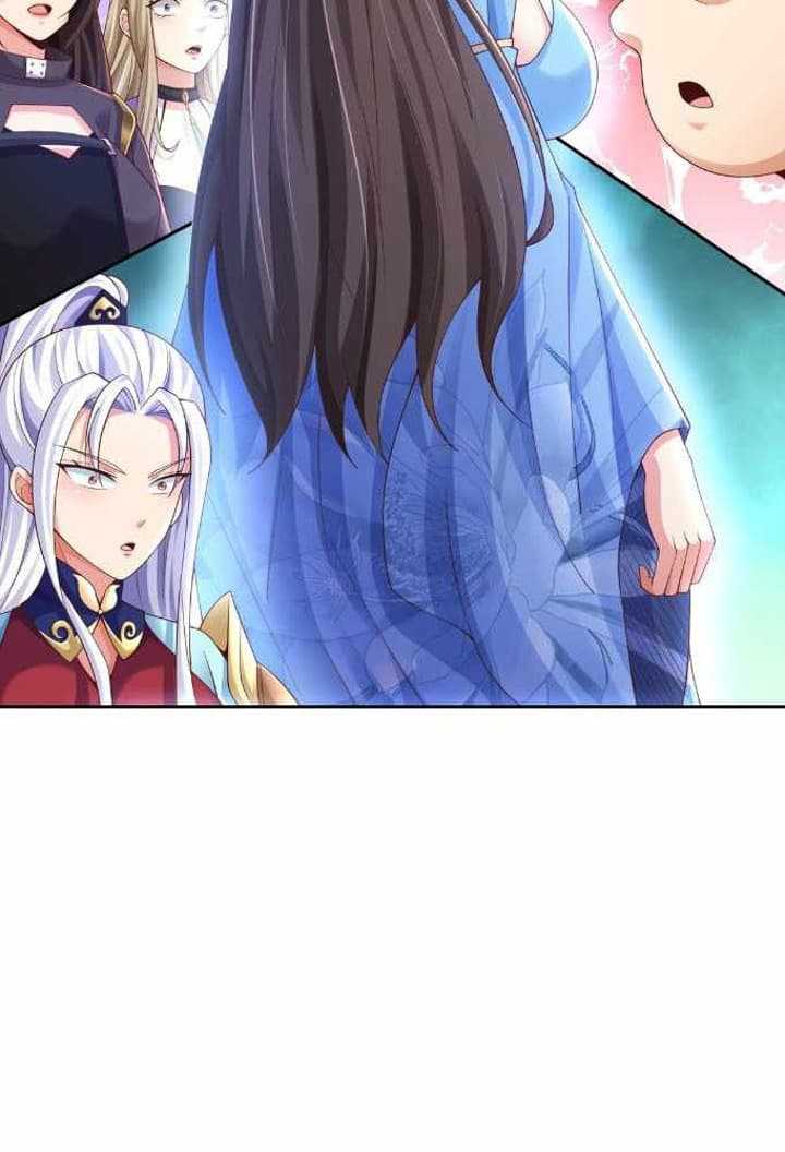 I Unexpectedly Recognize the Godly Language of Ancient Times Chapter 08 Gambar 31