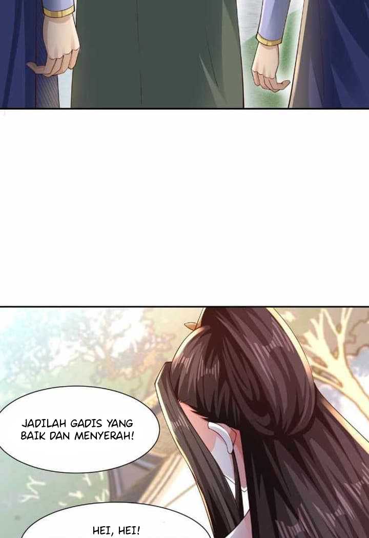 I Unexpectedly Recognize the Godly Language of Ancient Times Chapter 08 Gambar 39