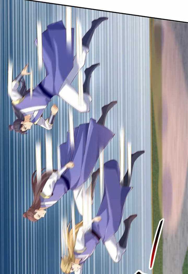 I Unexpectedly Recognize the Godly Language of Ancient Times Chapter 08 Gambar 44