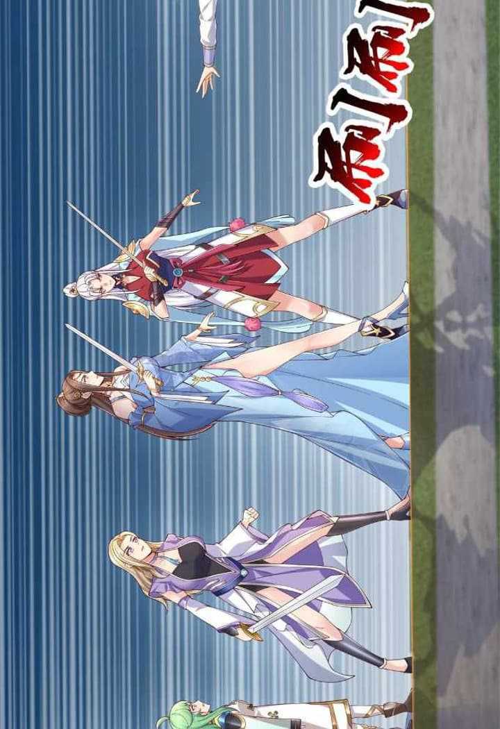 I Unexpectedly Recognize the Godly Language of Ancient Times Chapter 08 Gambar 45