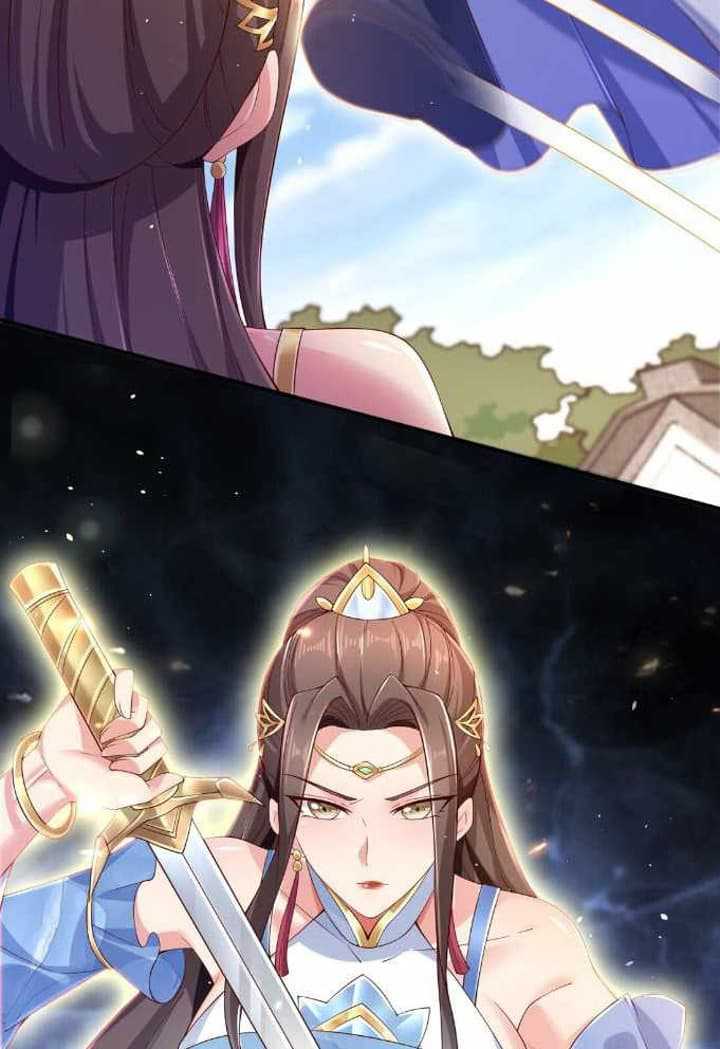 I Unexpectedly Recognize the Godly Language of Ancient Times Chapter 08 Gambar 47