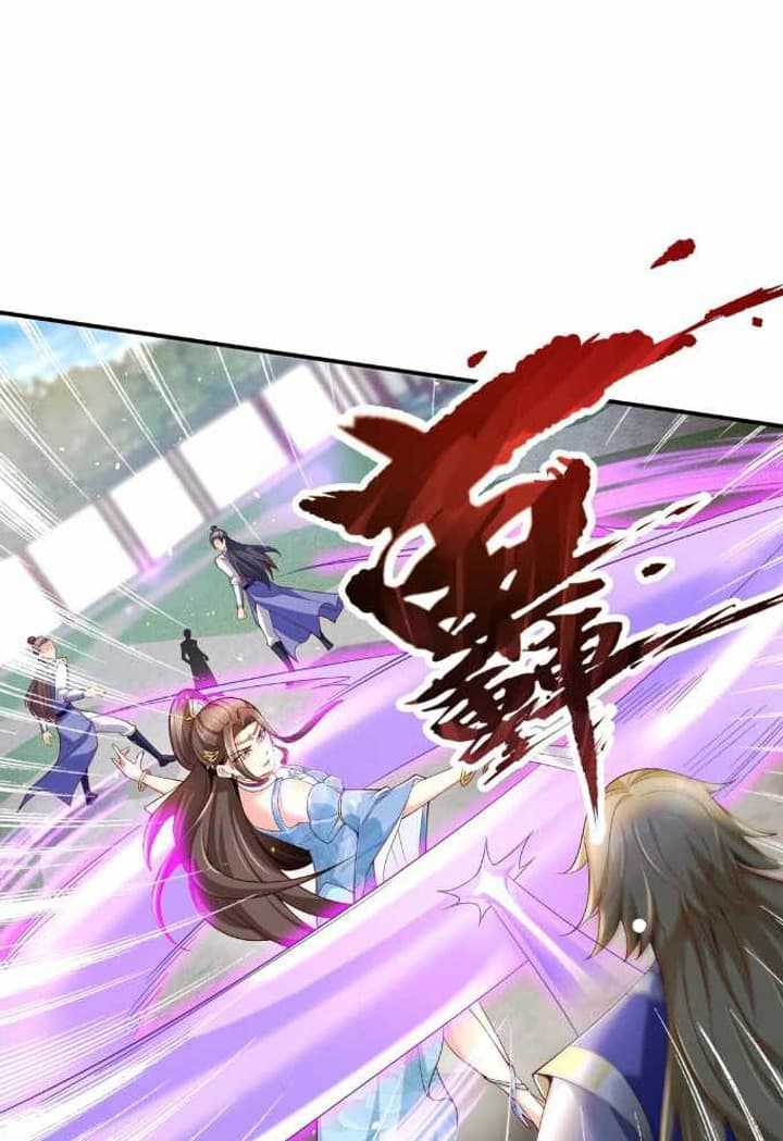 I Unexpectedly Recognize the Godly Language of Ancient Times Chapter 08 Gambar 49