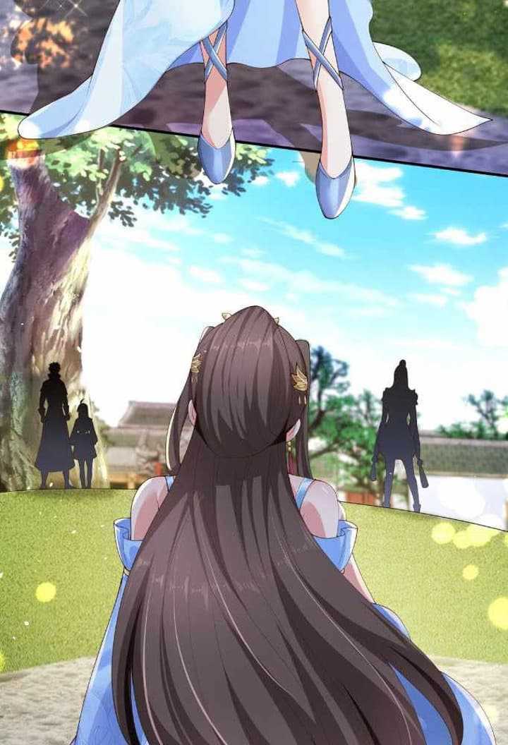 I Unexpectedly Recognize the Godly Language of Ancient Times Chapter 08 Gambar 5