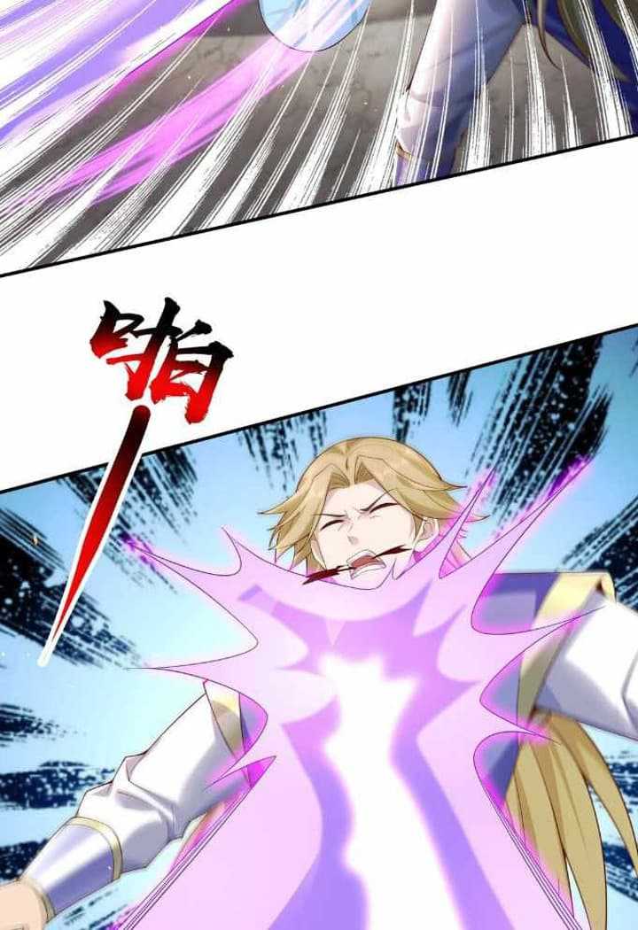 I Unexpectedly Recognize the Godly Language of Ancient Times Chapter 08 Gambar 50
