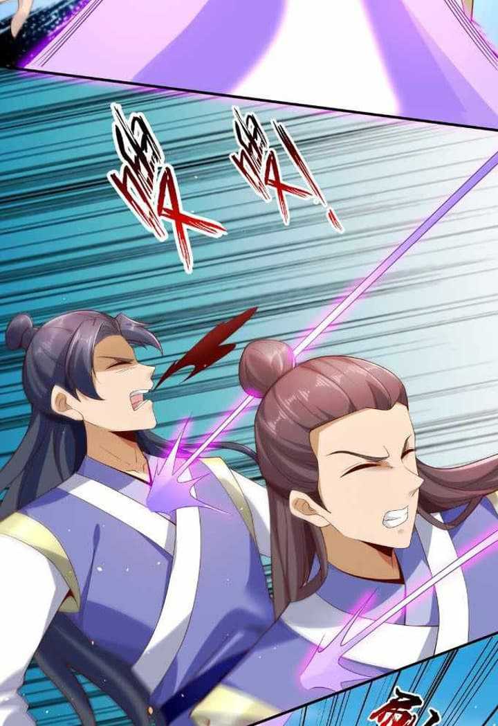 I Unexpectedly Recognize the Godly Language of Ancient Times Chapter 08 Gambar 51