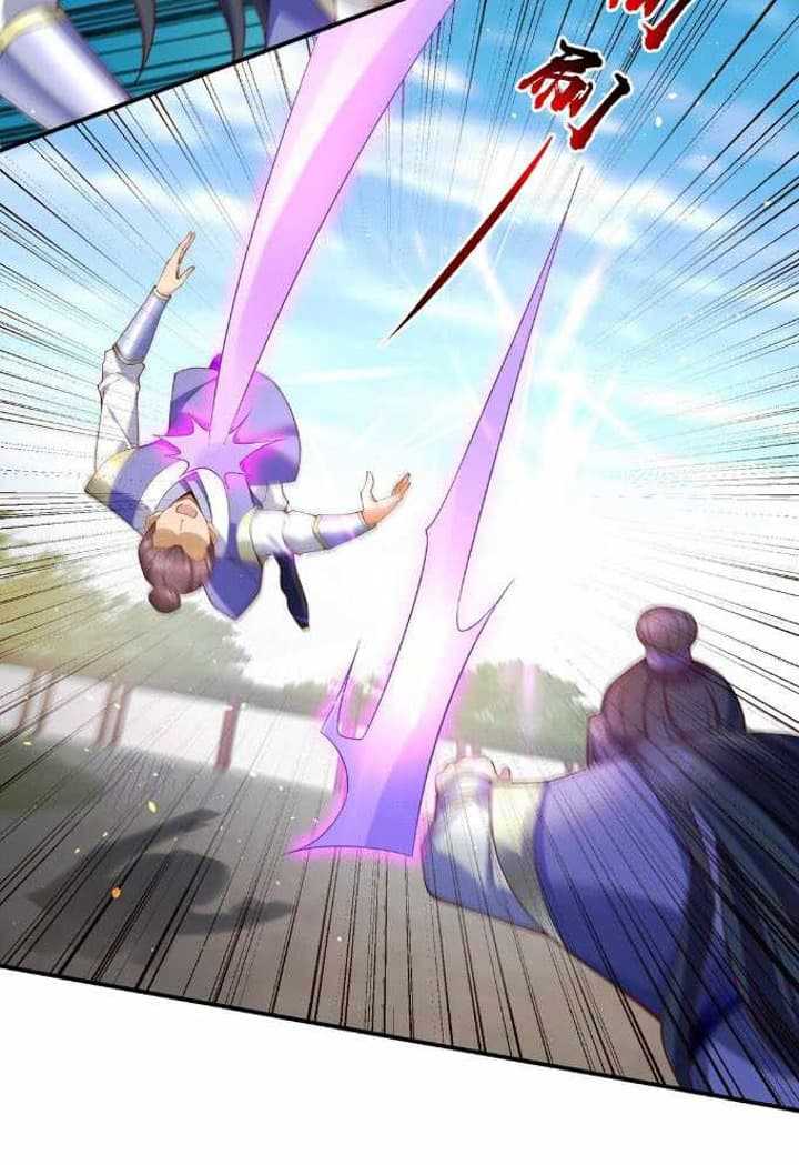 I Unexpectedly Recognize the Godly Language of Ancient Times Chapter 08 Gambar 52