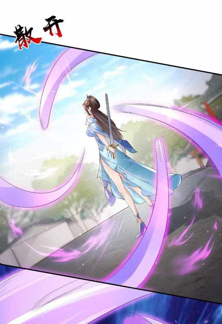 I Unexpectedly Recognize the Godly Language of Ancient Times Chapter 08 Gambar 53