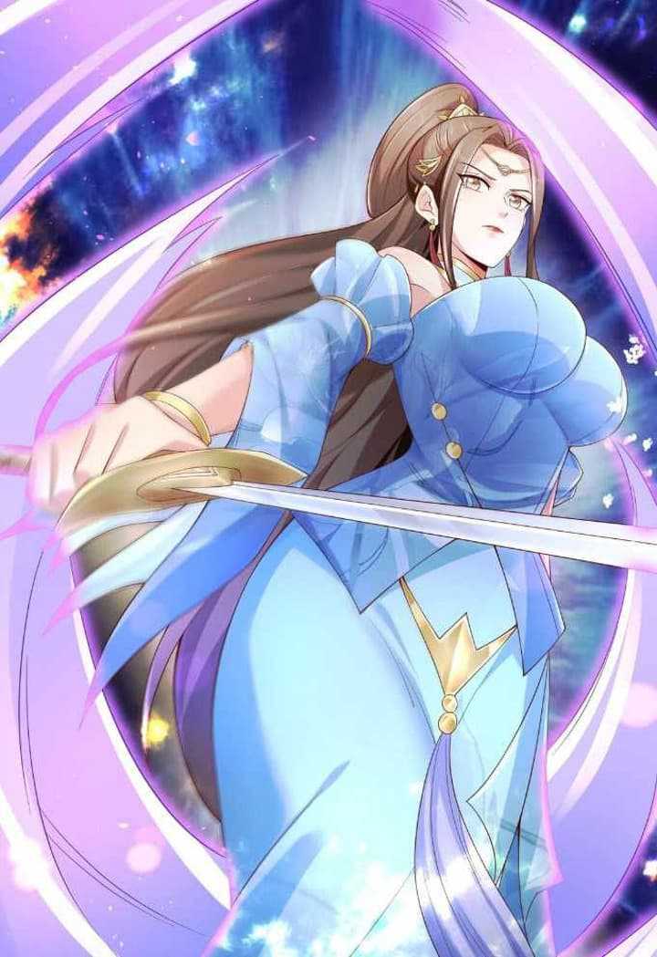 I Unexpectedly Recognize the Godly Language of Ancient Times Chapter 08 Gambar 54