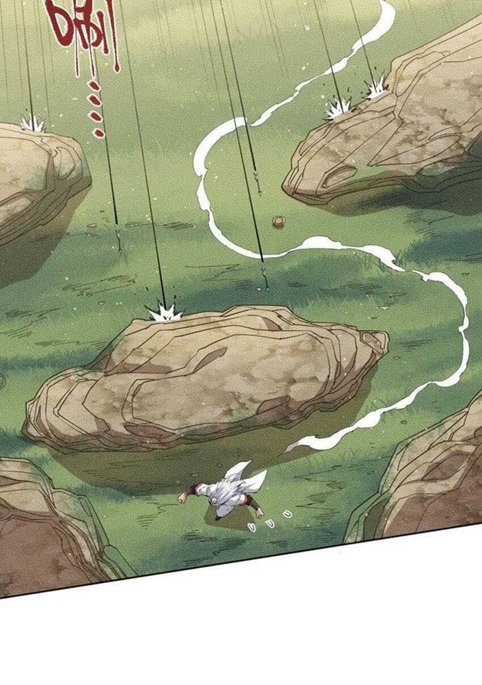 Even Though My Character Is a Jellyfish, I’m Still Super Strong Chapter 15 Gambar 14