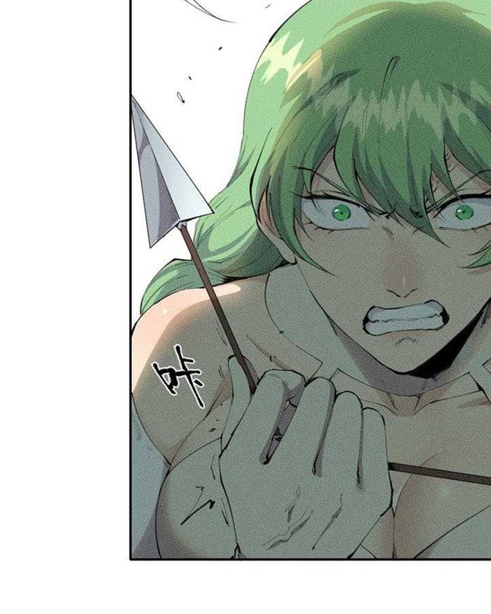 Even Though My Character Is a Jellyfish, I’m Still Super Strong Chapter 15 Gambar 17
