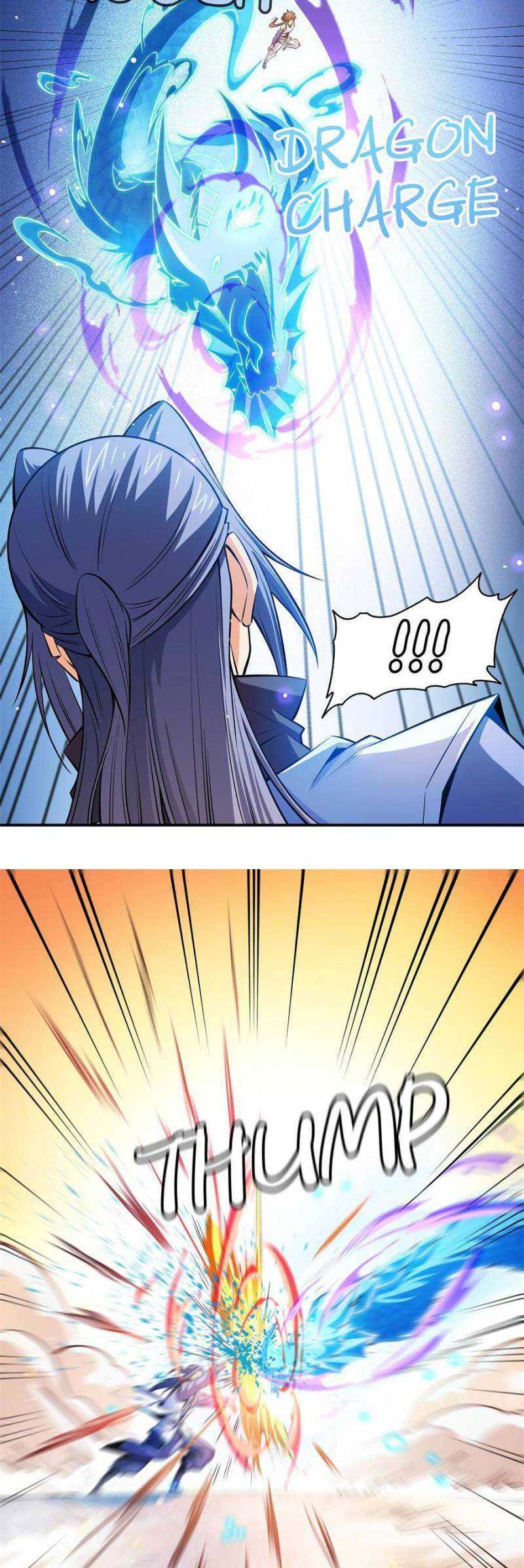 Library Tiandao Chapter 136 Gambar 17