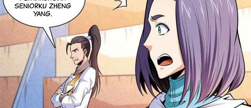 Library Tiandao Chapter 136 Gambar 21