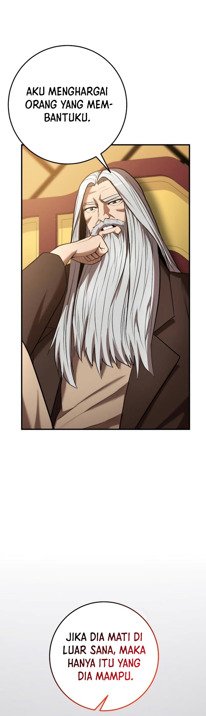 I Became a Renowned Family’s Sword Prodigy Chapter 62 Gambar 24