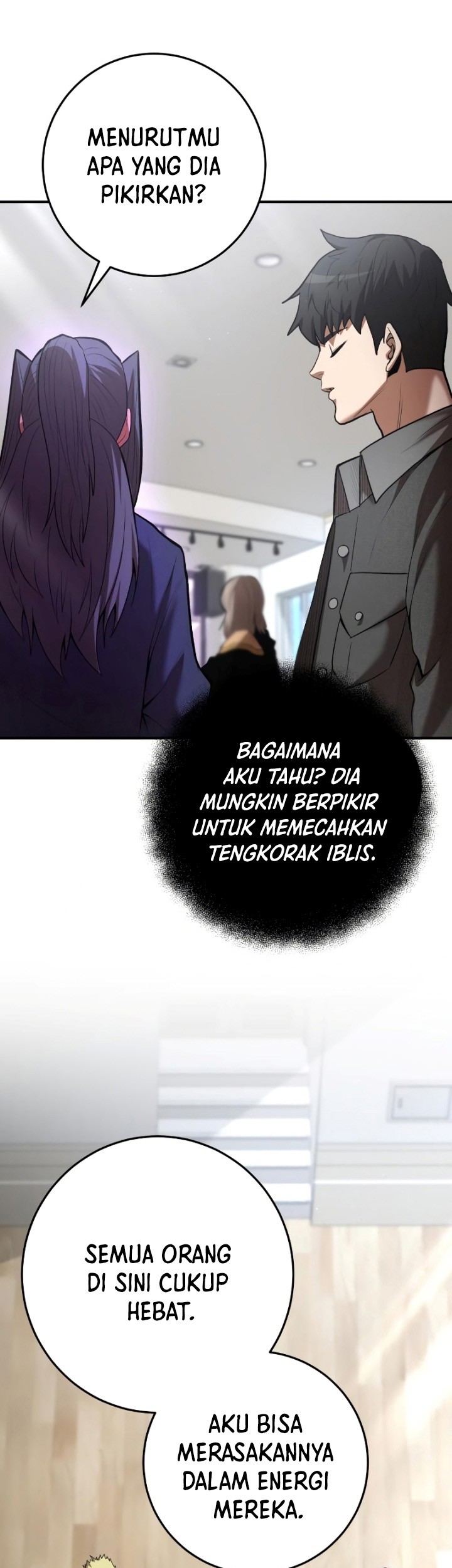 I Became a Renowned Family’s Sword Prodigy Chapter 62 Gambar 26