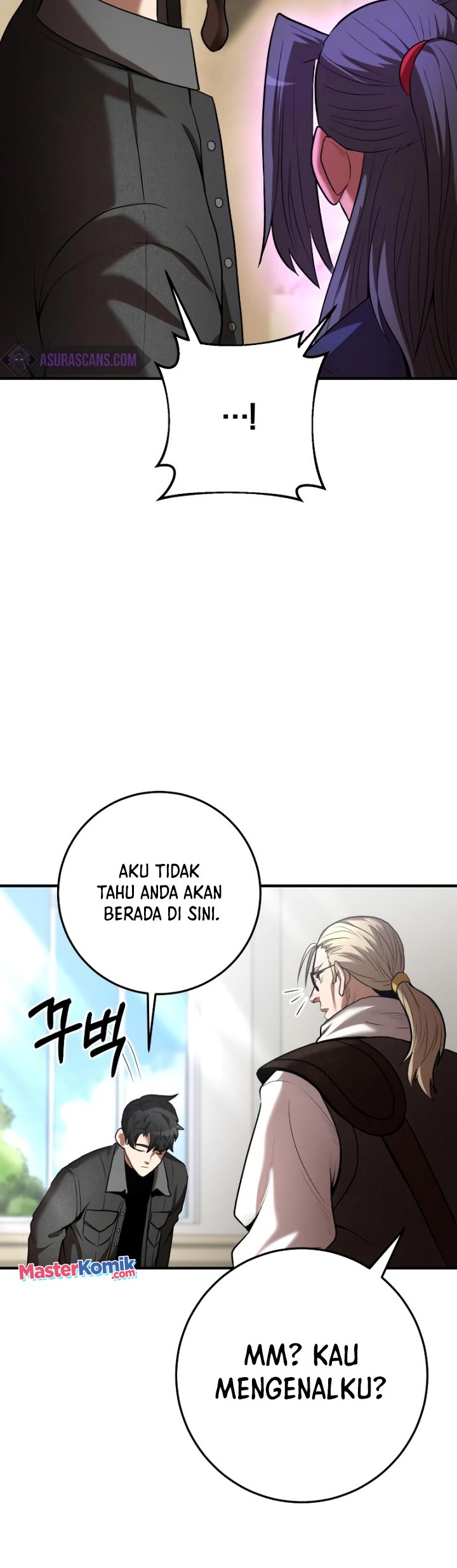 I Became a Renowned Family’s Sword Prodigy Chapter 62 Gambar 29