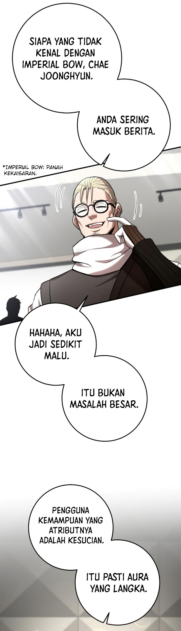 I Became a Renowned Family’s Sword Prodigy Chapter 62 Gambar 30