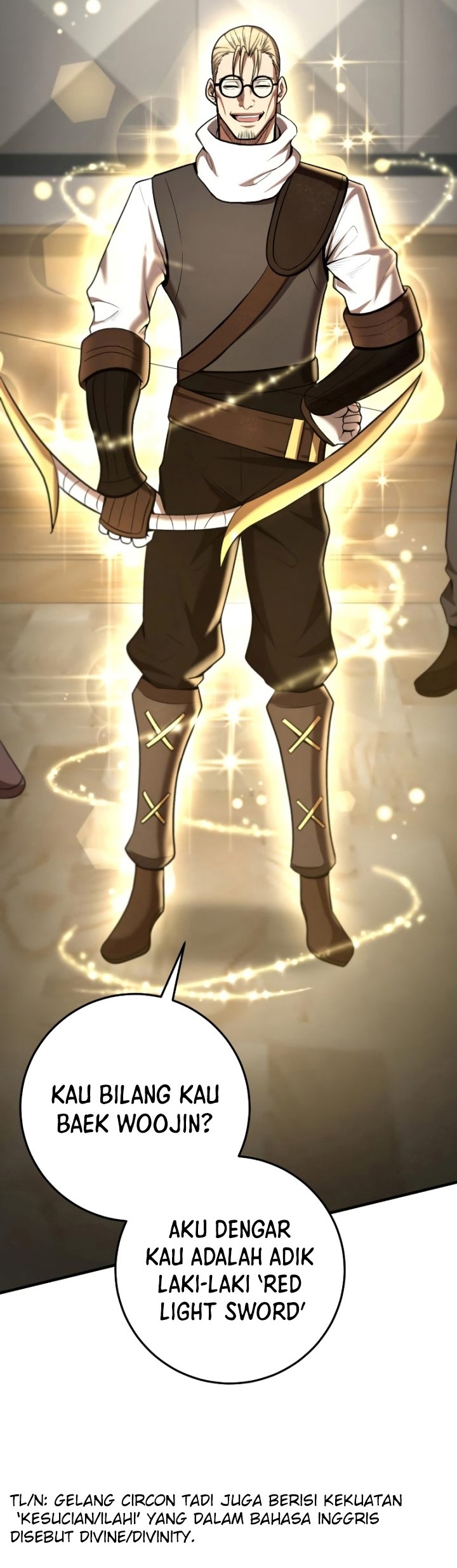 I Became a Renowned Family’s Sword Prodigy Chapter 62 Gambar 31