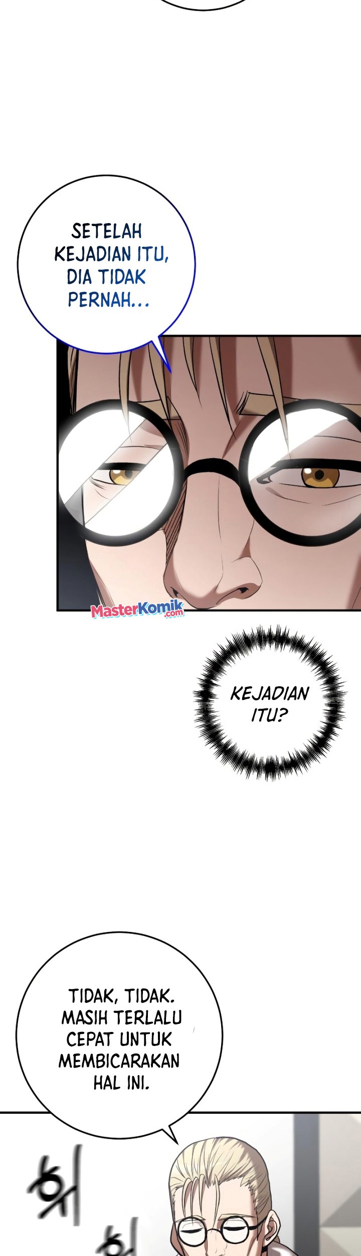 I Became a Renowned Family’s Sword Prodigy Chapter 62 Gambar 33