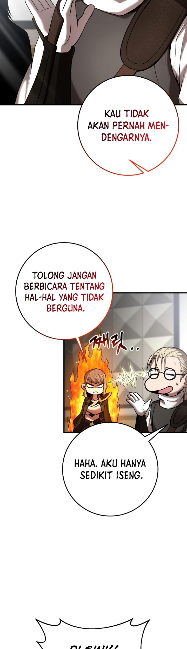 I Became a Renowned Family’s Sword Prodigy Chapter 62 Gambar 35