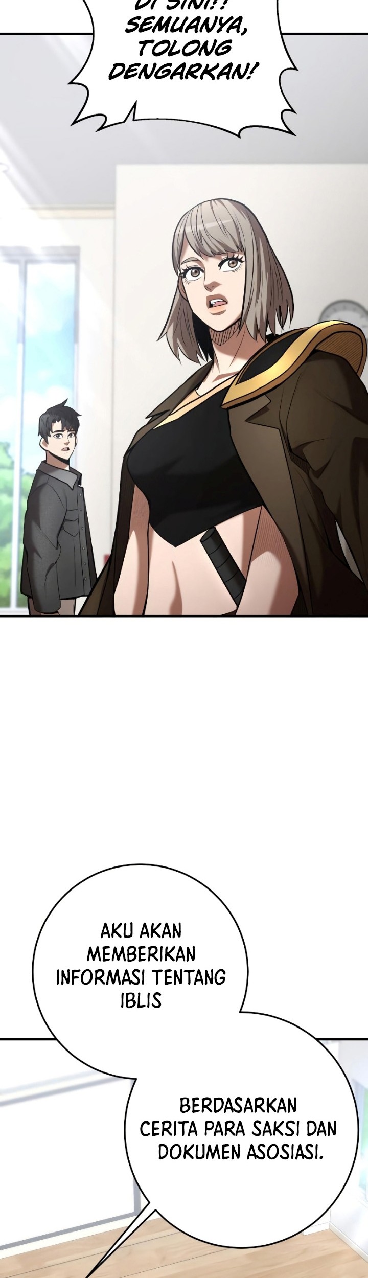 I Became a Renowned Family’s Sword Prodigy Chapter 62 Gambar 36