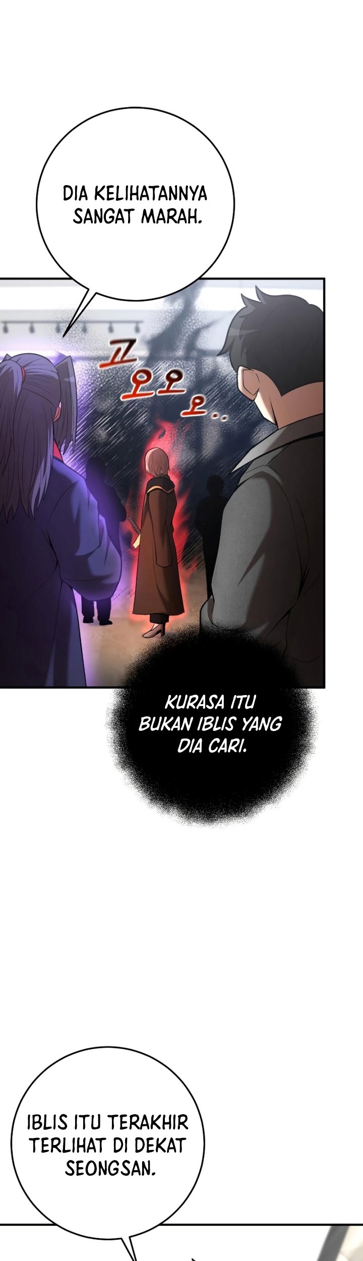 I Became a Renowned Family’s Sword Prodigy Chapter 62 Gambar 42