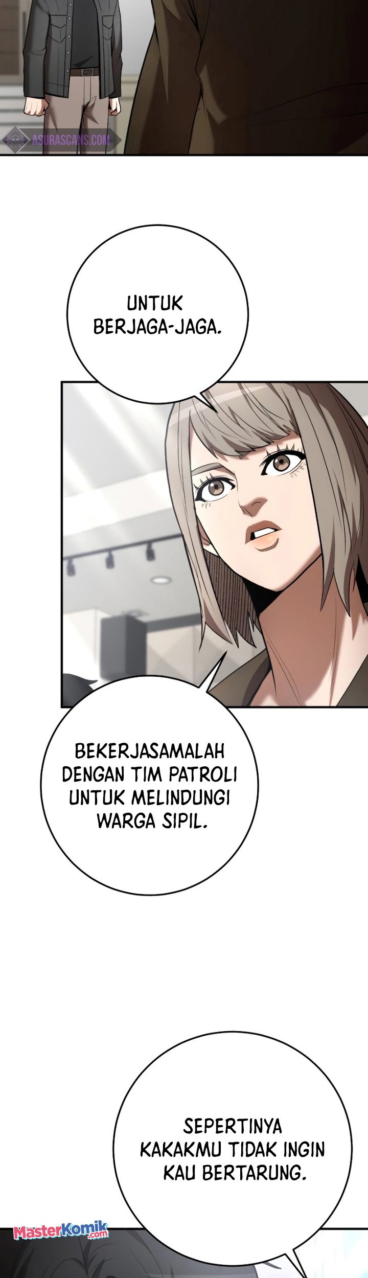 I Became a Renowned Family’s Sword Prodigy Chapter 62 Gambar 45