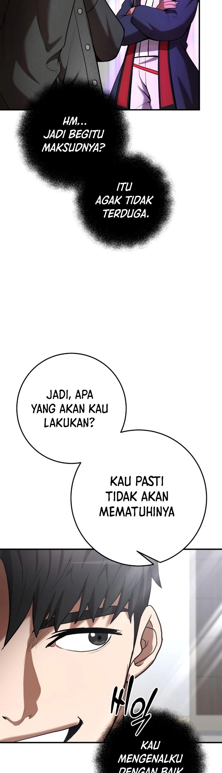 I Became a Renowned Family’s Sword Prodigy Chapter 62 Gambar 48