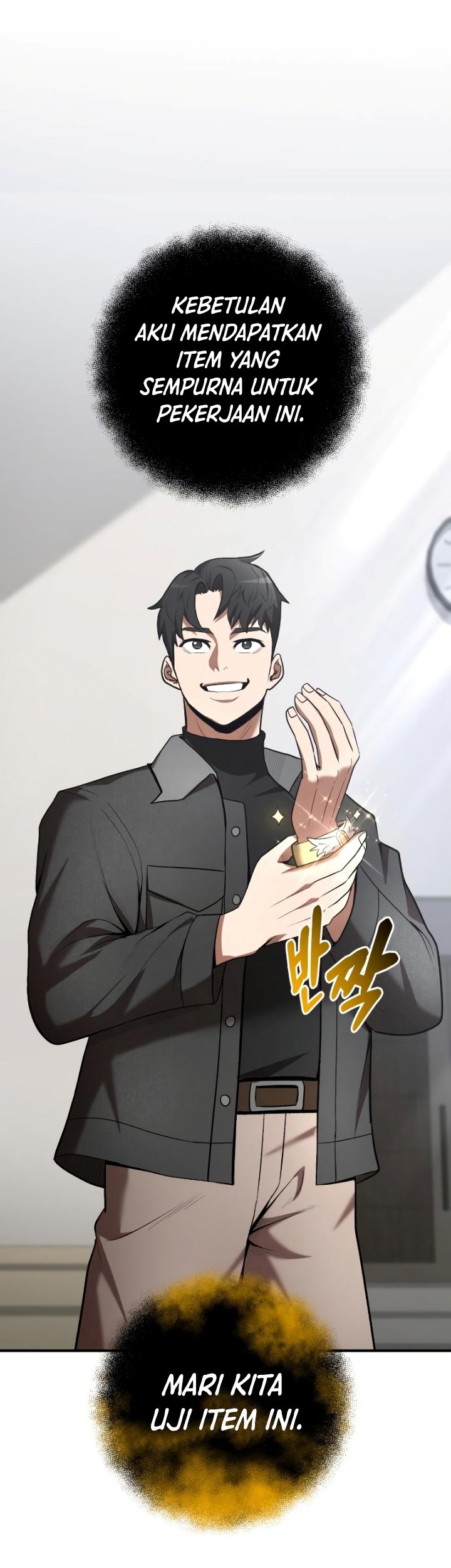 I Became a Renowned Family’s Sword Prodigy Chapter 62 Gambar 50