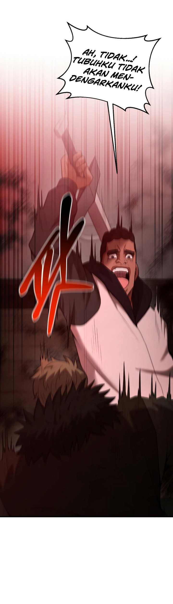 I Became a Renowned Family’s Sword Prodigy Chapter 62 Gambar 52