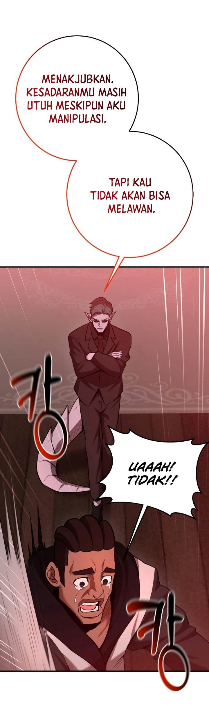 I Became a Renowned Family’s Sword Prodigy Chapter 62 Gambar 53