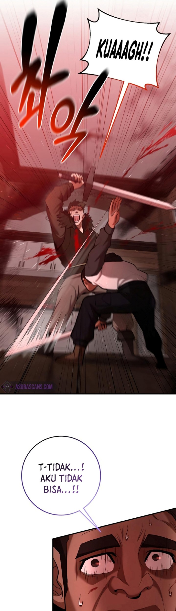 I Became a Renowned Family’s Sword Prodigy Chapter 62 Gambar 56