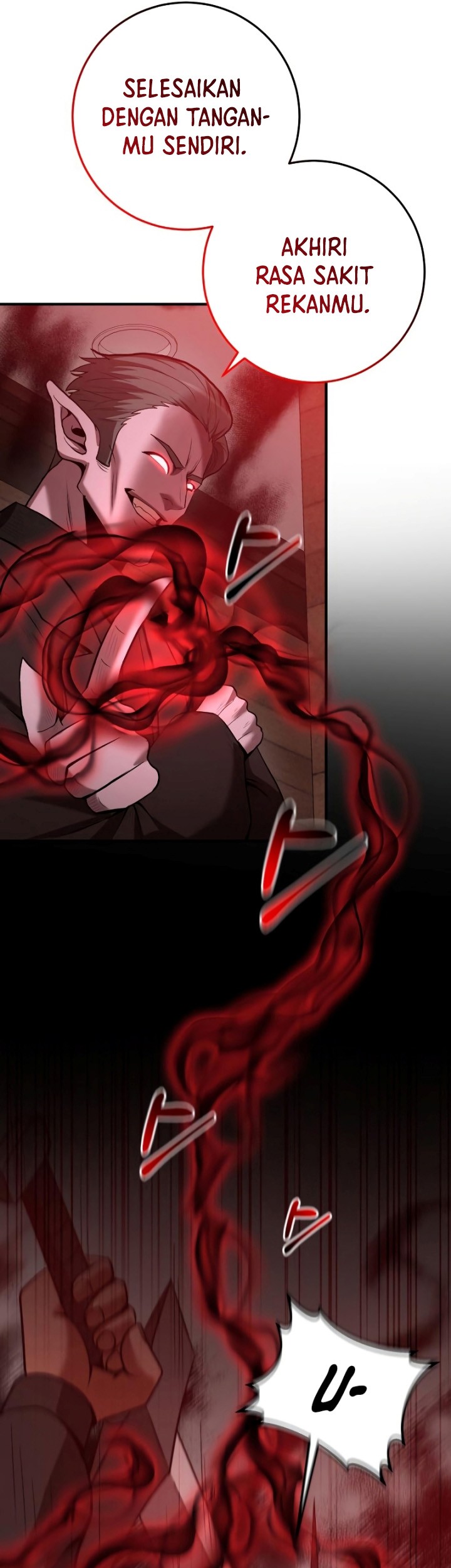 I Became a Renowned Family’s Sword Prodigy Chapter 62 Gambar 58