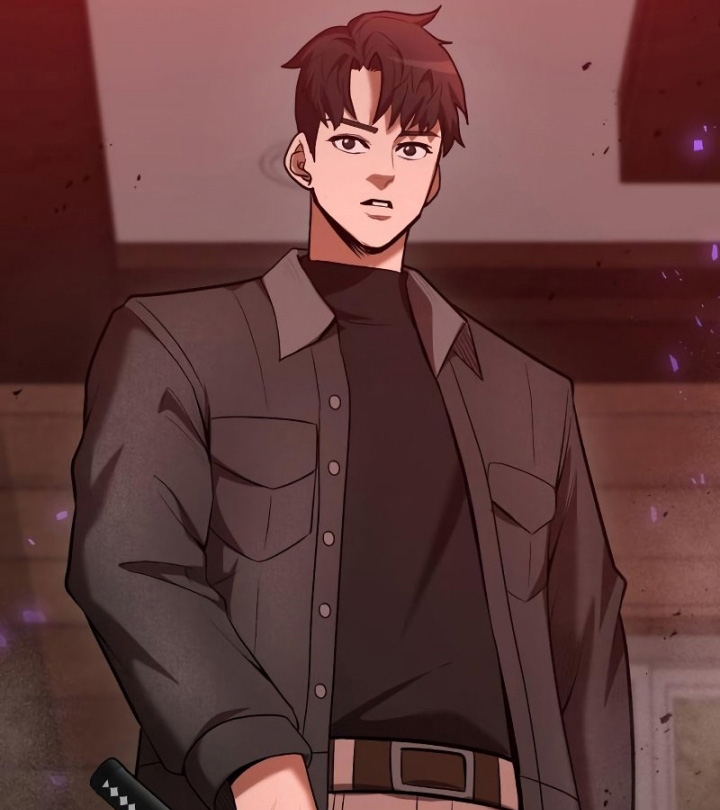 I Became a Renowned Family’s Sword Prodigy Chapter 62 Gambar 64