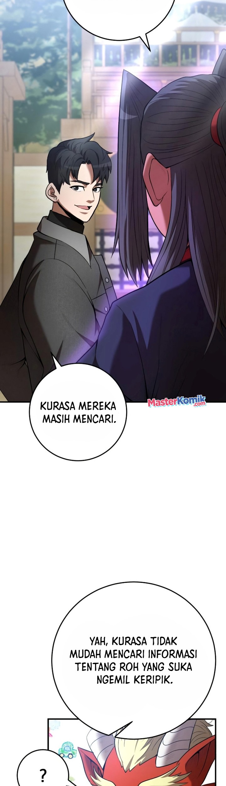 I Became a Renowned Family’s Sword Prodigy Chapter 62 Gambar 3