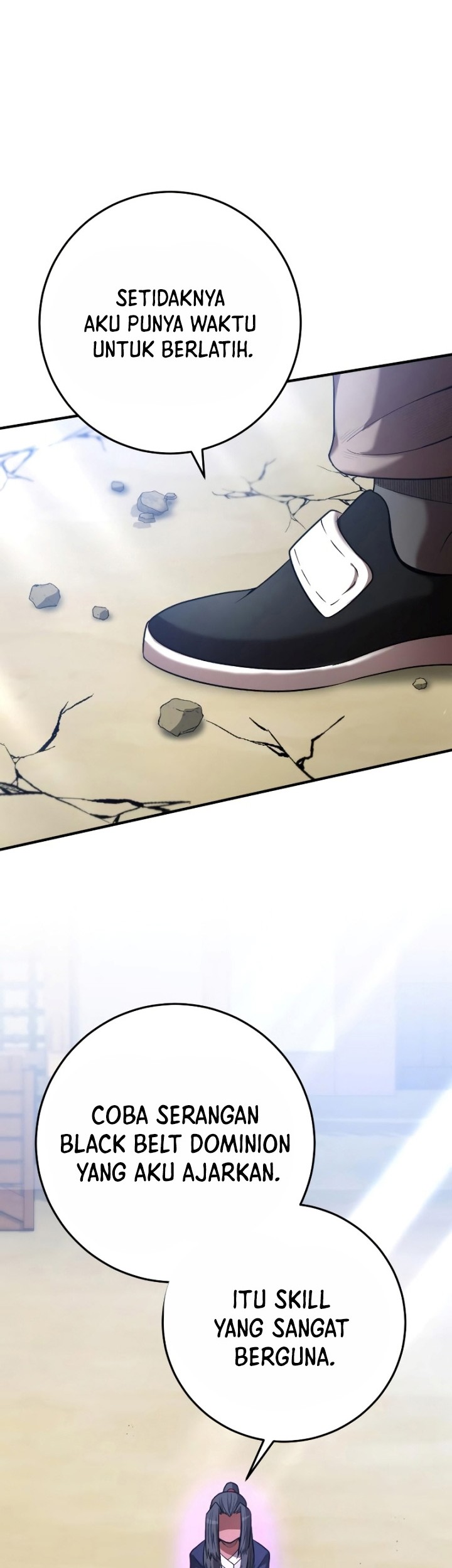 I Became a Renowned Family’s Sword Prodigy Chapter 62 Gambar 6