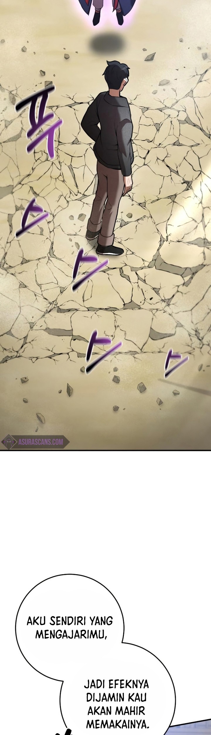 I Became a Renowned Family’s Sword Prodigy Chapter 62 Gambar 8