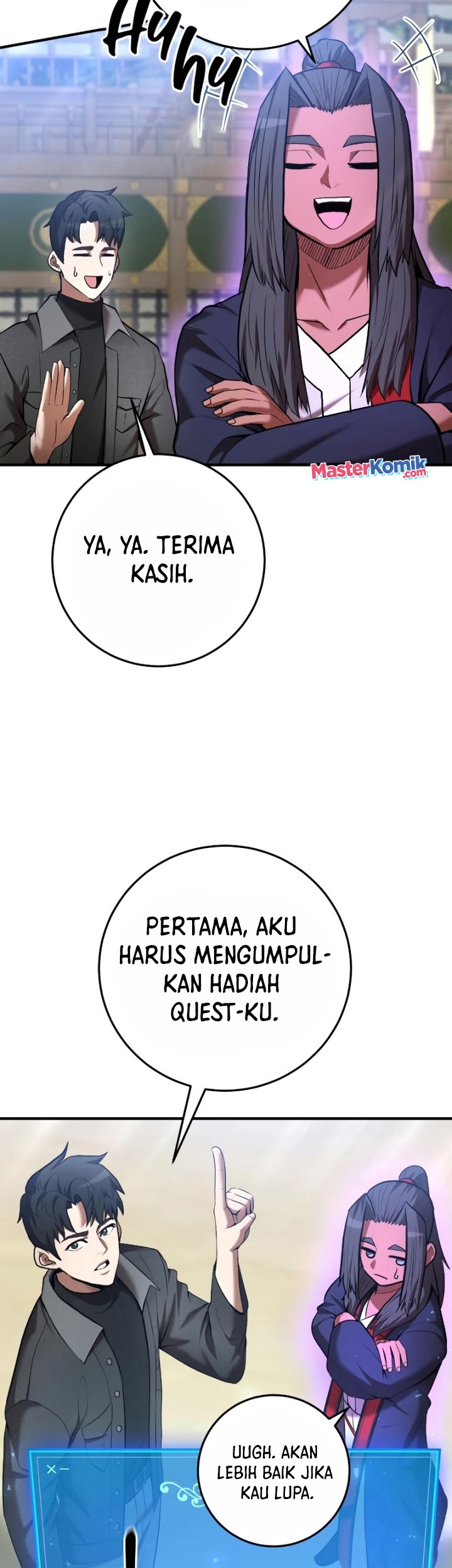 I Became a Renowned Family’s Sword Prodigy Chapter 62 Gambar 9