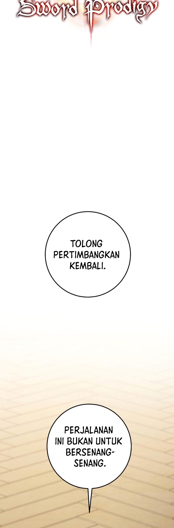 I Became a Renowned Family’s Sword Prodigy Chapter 62 Gambar 17