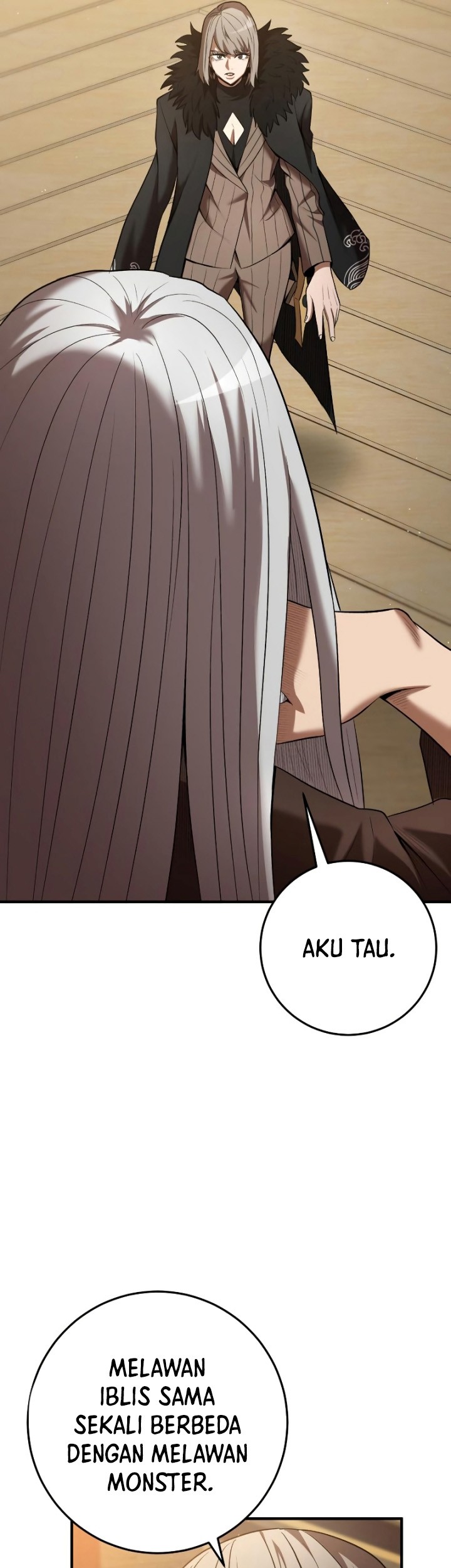 I Became a Renowned Family’s Sword Prodigy Chapter 62 Gambar 18